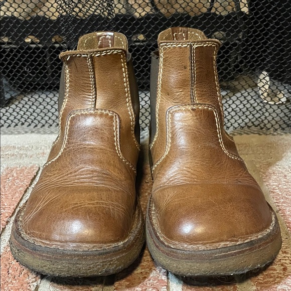 Duckfeet Roskilde Chelsea Boots Size 38/US 8 - Picture 2 of 12